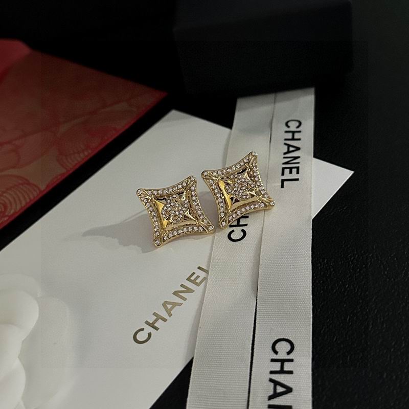 Chanel earing 1lyx590